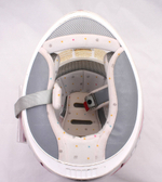 Мотошлем Icon Mainframe Gogo