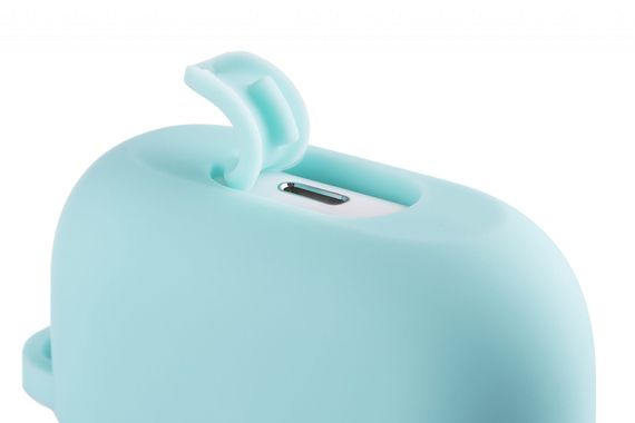 Case for Airpods Pro 2E Mint