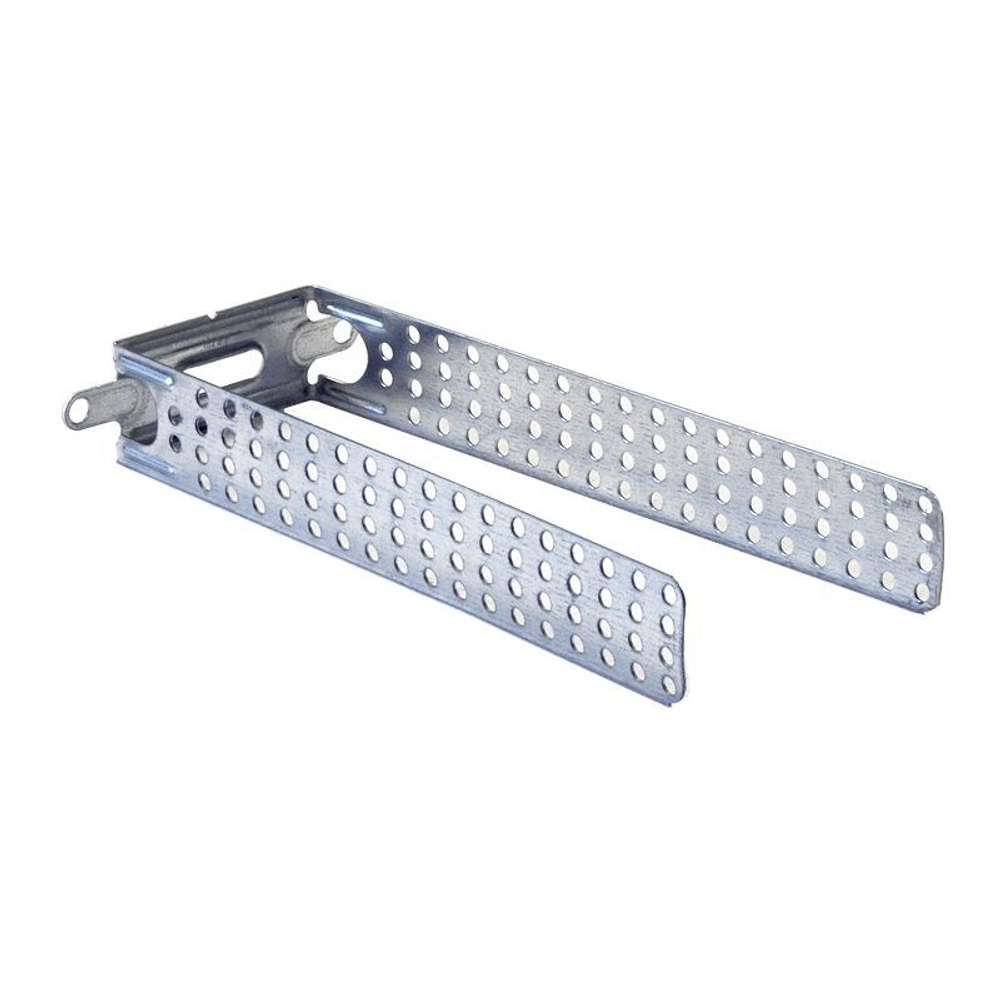 Подвес прямой Кнауф для ПП 60х27, 200 мм