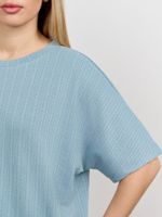 Костюм Материя-2 Виотекс СЕРО-ГОЛУБОЙ