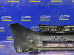 Бампер передний Honda AIRWAVE 2005-2008