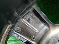 Диск Комплект дисков R18 Kia Soul 3 SK (2019-н.в.)