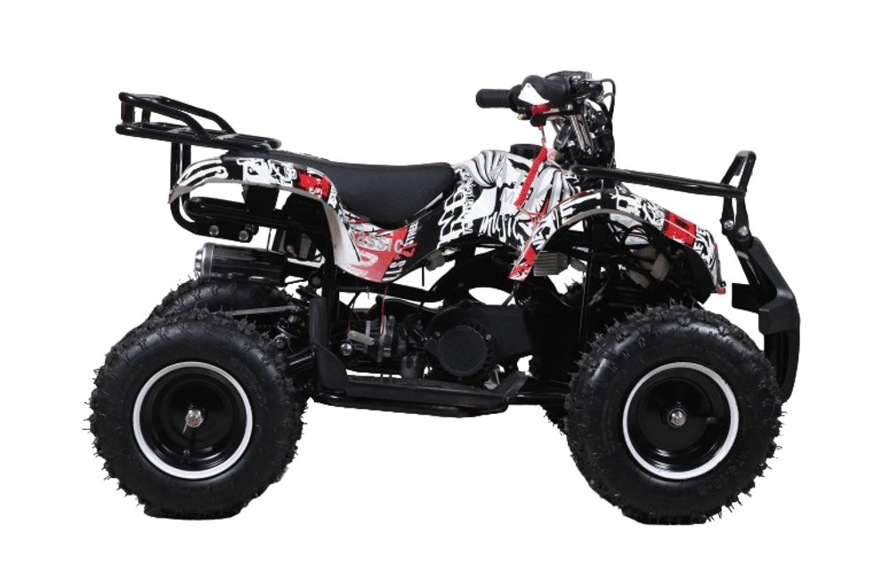 Квадроцикл ATV Classic 49 CC