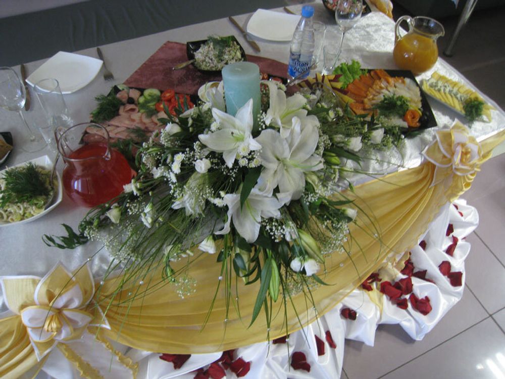 Флористика