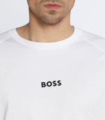 футболка tee 2 BOSS GREEN - белый(50483759)