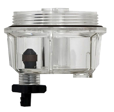 Запасная чаша-отстойник (10243843)