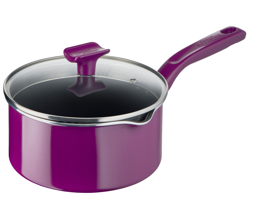 Ковш Tefal ChefClub 20 см G8072404