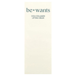 Bewants, Коллагеновый лифтинг-крем Cica, 50 мл (1,69 жидк. Унции)