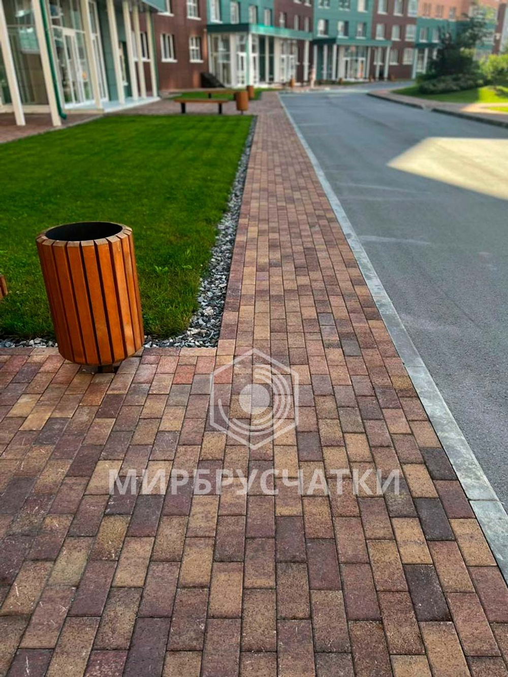 Огни Сибири, ЖК, г. Новосибирск