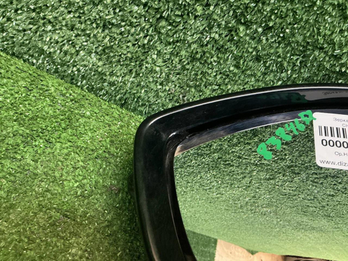 Зеркало левое Changan Uni-K (2020-н.в.) 8 конт.