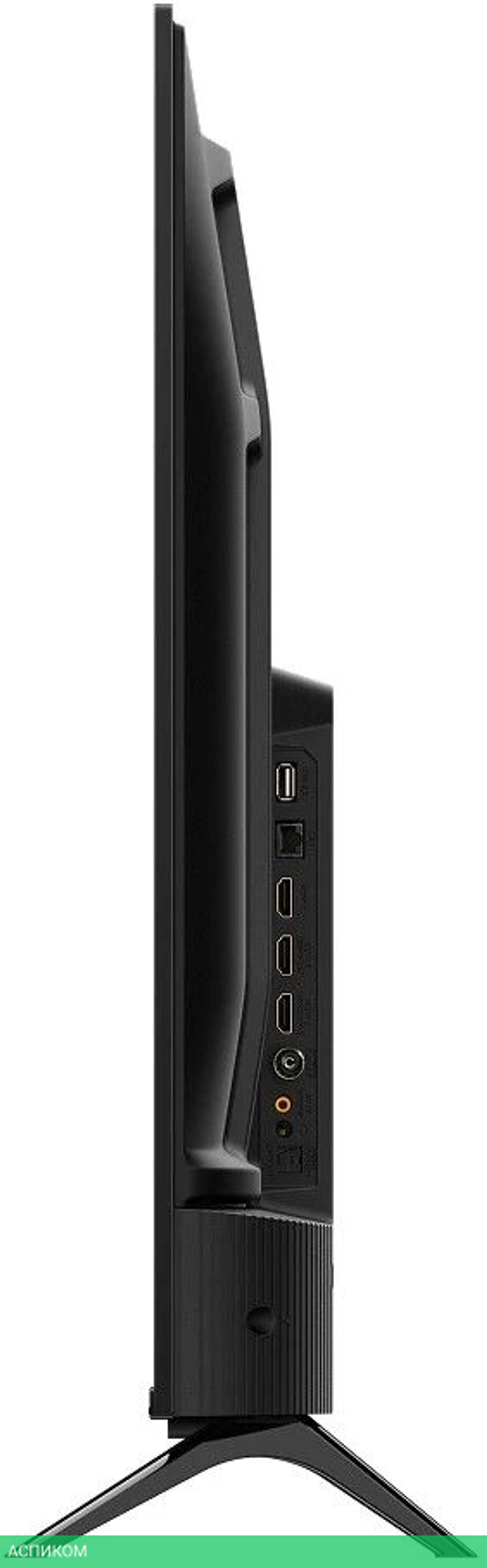 Телевизор LED TCL 43" 43V6C