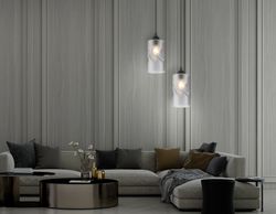 Ambrella Светильник подвесной со стеклянным плафоном Modern Glory TR3413