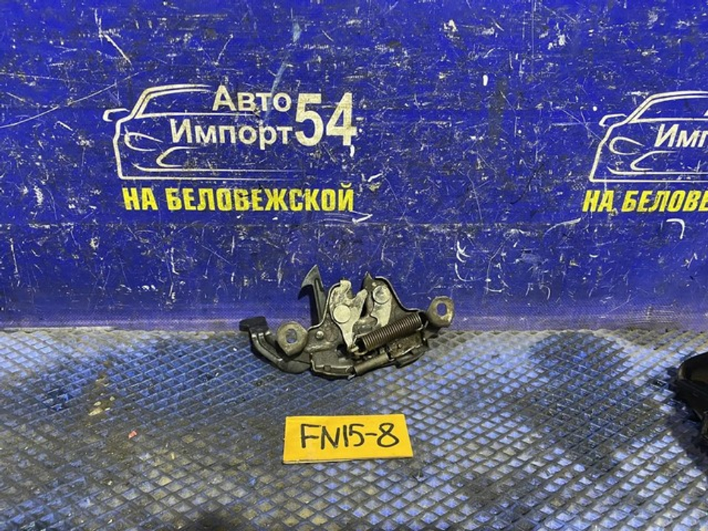 Замок капота NISSAN PULSAR 1998