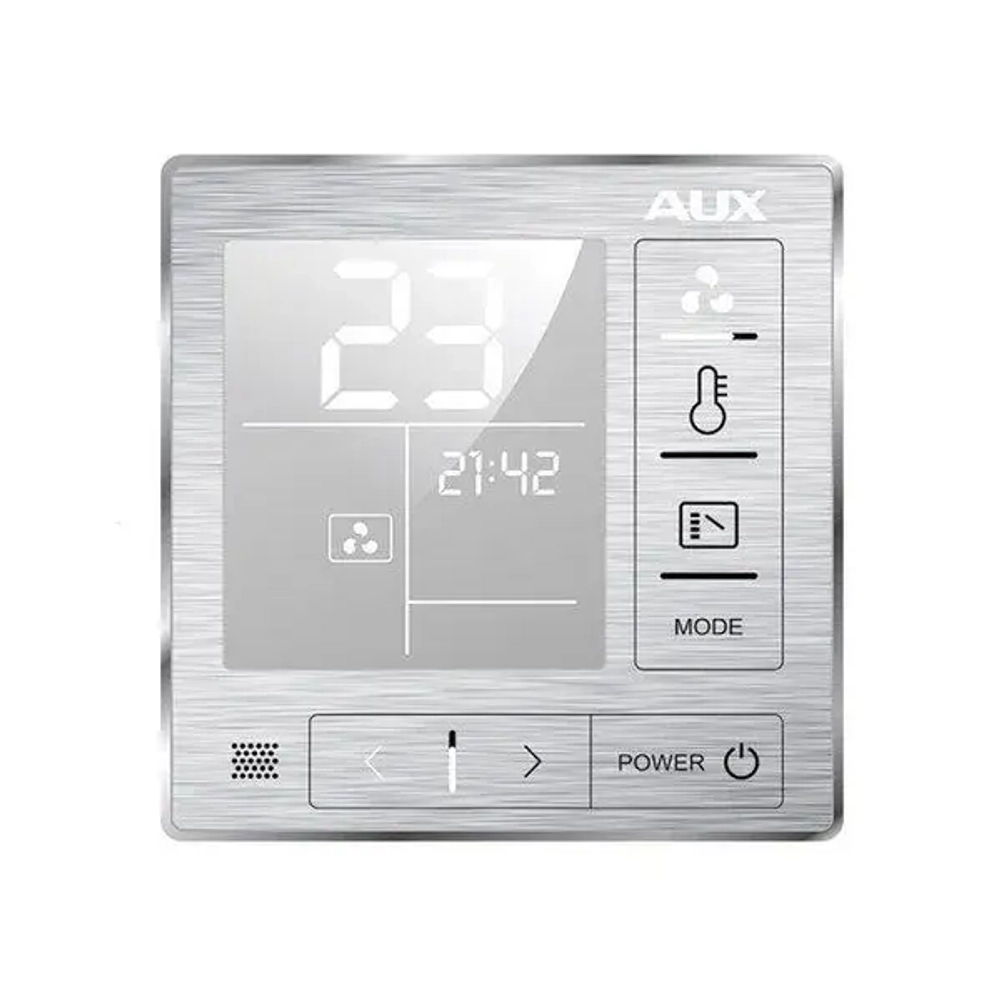 AUX ALMD-H48/5DR2 / AL-H48/5DR2(U)