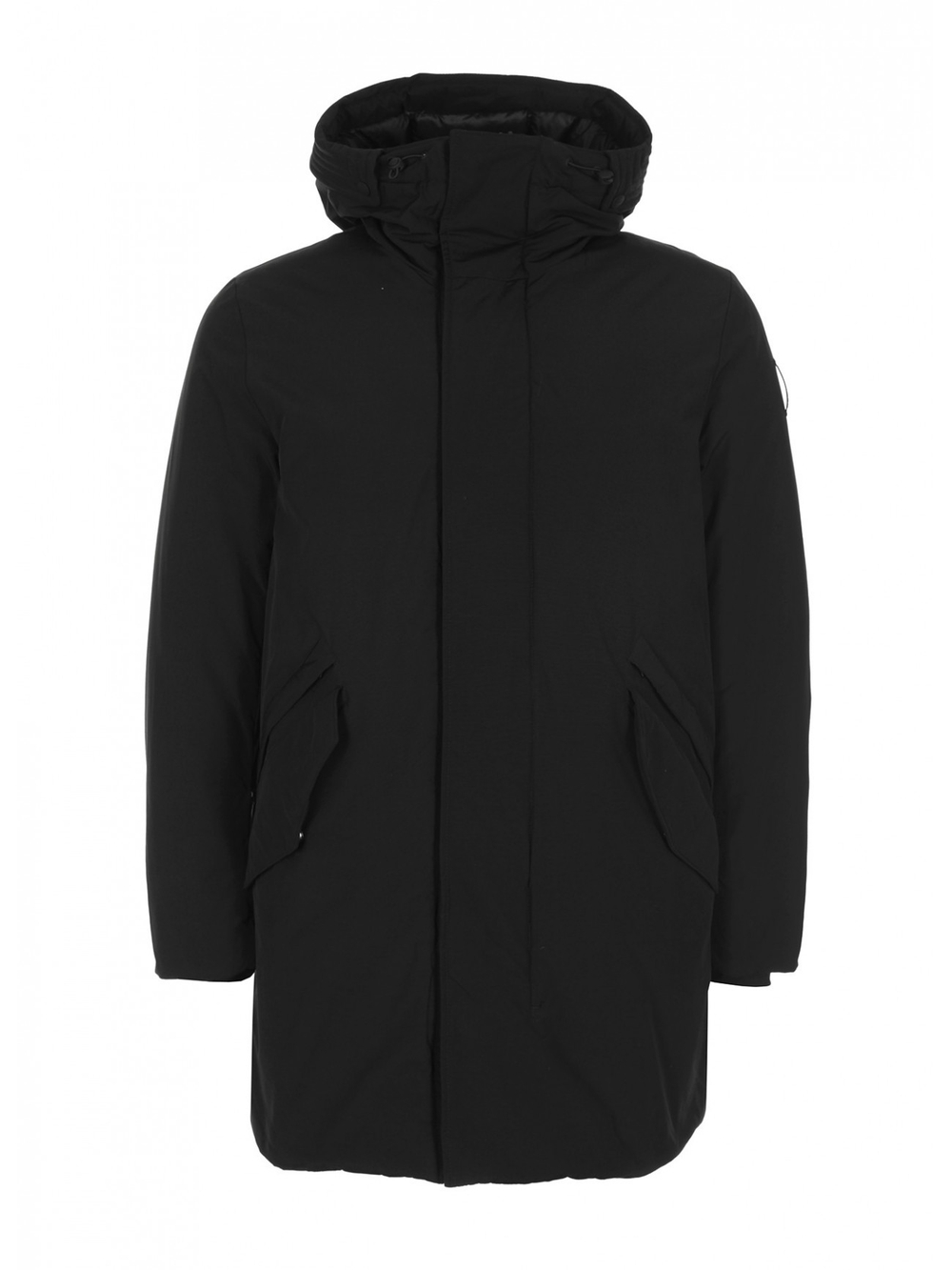 Куртка мужская Long Parka BOMBOOGIE