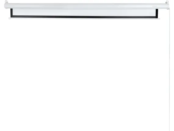 [LEC-100106] Экран с электроприводом Lumien Eco Control