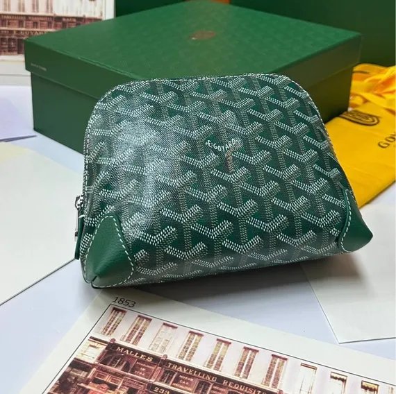 Косметичка Goyard Vendôme