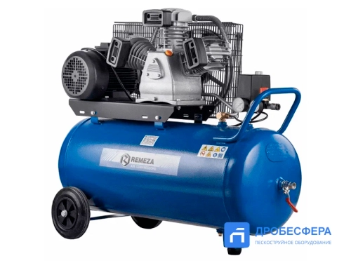 Компрессор СБ 4/С-200 LB 40