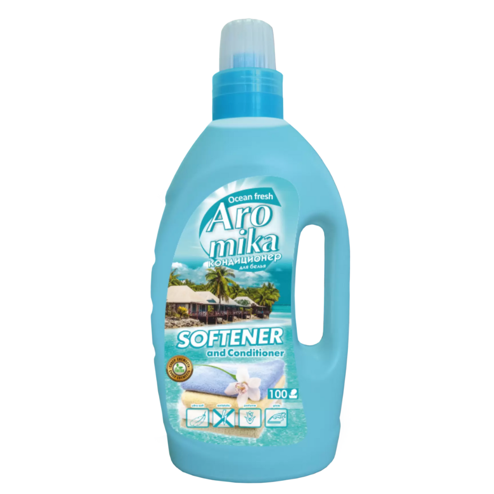 Кондиционер для белья Aromika Ocean Fresh 2 л