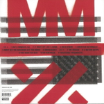Anti-Flag / 20/20 Vision (LP)