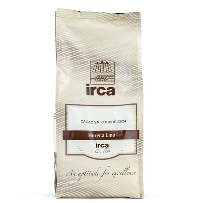 Какао порошок 22-24% «Irca» 1 кг