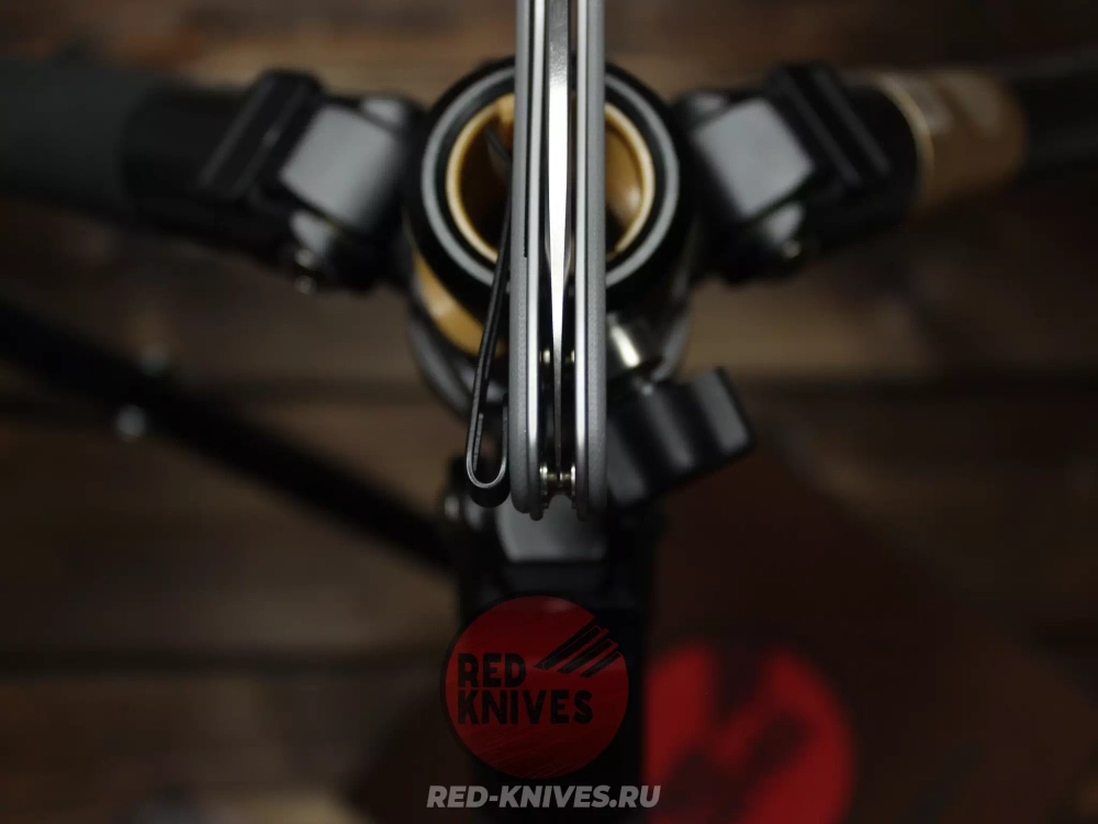 Складной нож Civivi Elementum C907B сталь D2, рукоять G10