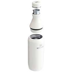 Бутылка для воды Stanley All Day Slim объемом 350 мл