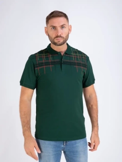 Футболка поло мужская Турция, тенниска