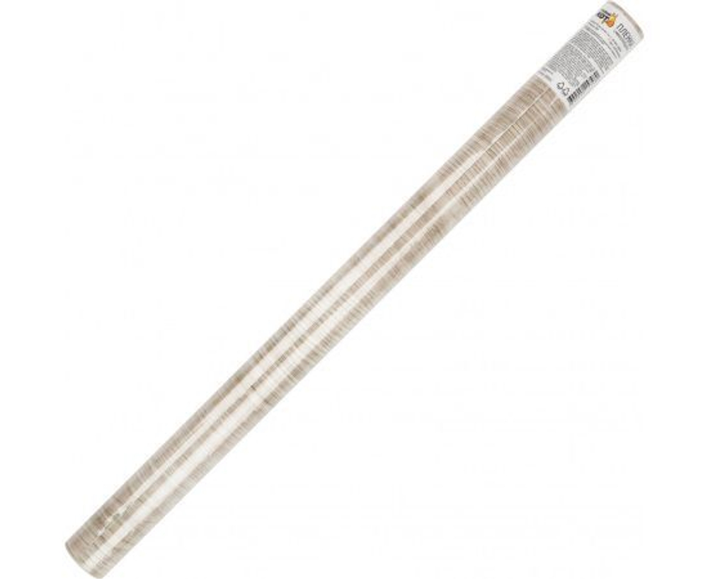 Пленка самоклеящаяся 0,45х2м, дерево дуб Бонифаций