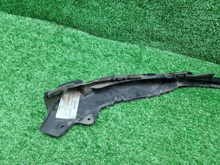 Кронштейн перед. бампера Mercedes S W222 17-20 AMG