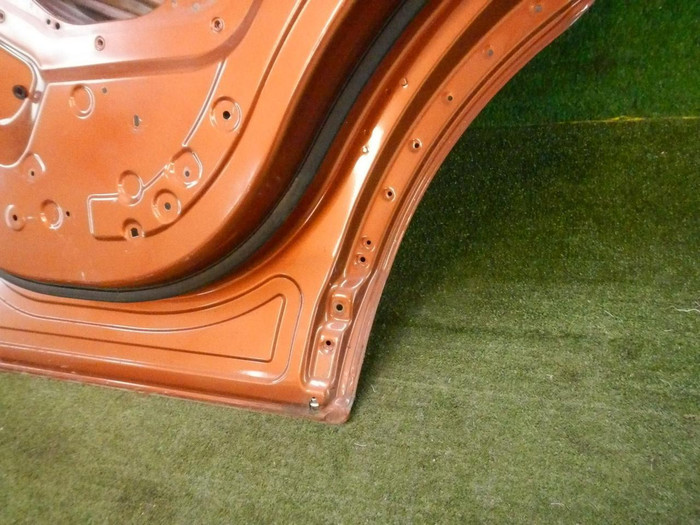 Дверь задняя правая Land-Rover Discovery 5 (2016-н.в.)