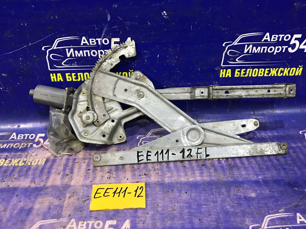 Стеклоподъемник передний левый TOYOTA COROLLA 1999