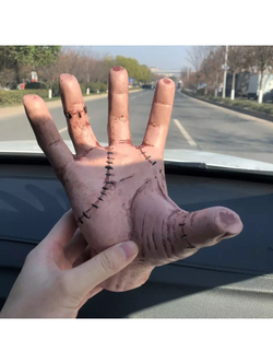 Фигурка рука Wednesday Уэнсдэй "Вещь"