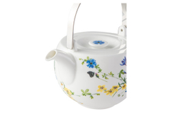 Сервиз чайный 21 предмет на 6 персон Rosenthal Альпийские цветы