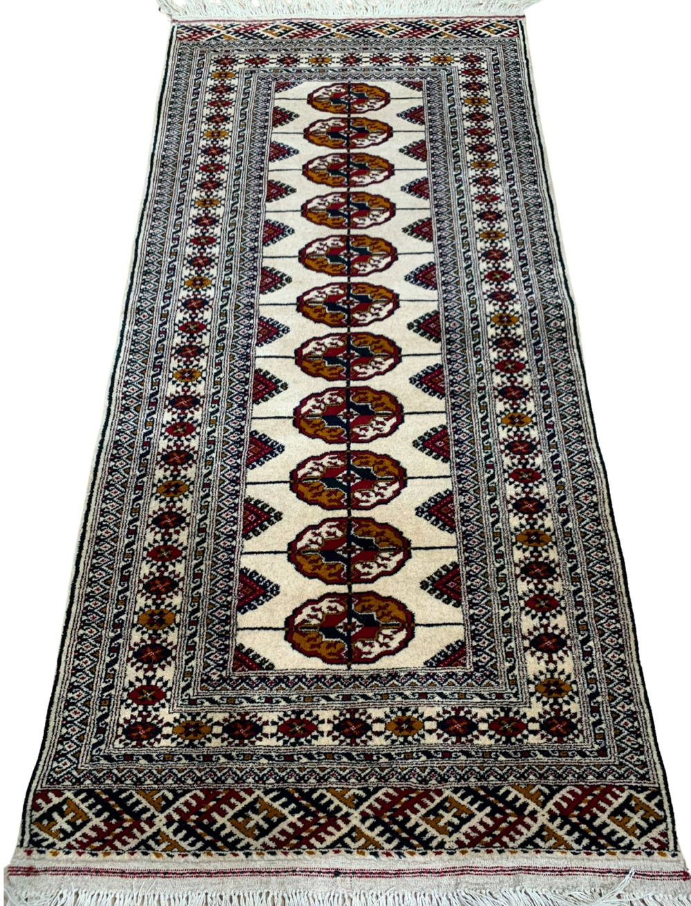 Teke 75 x 160 см