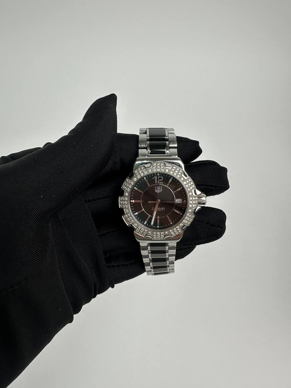 Часы TAG Heuer Formula 1