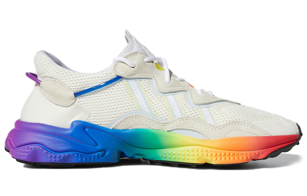 Кроссовки Adidas Originals Ozweego Pride