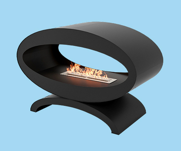 Электрические камины