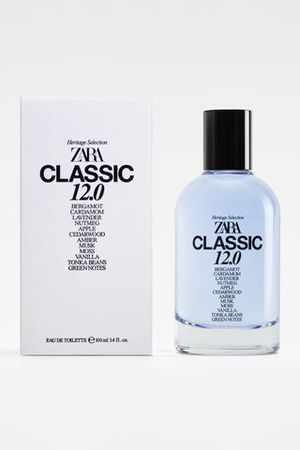 Zara Classics 12.0