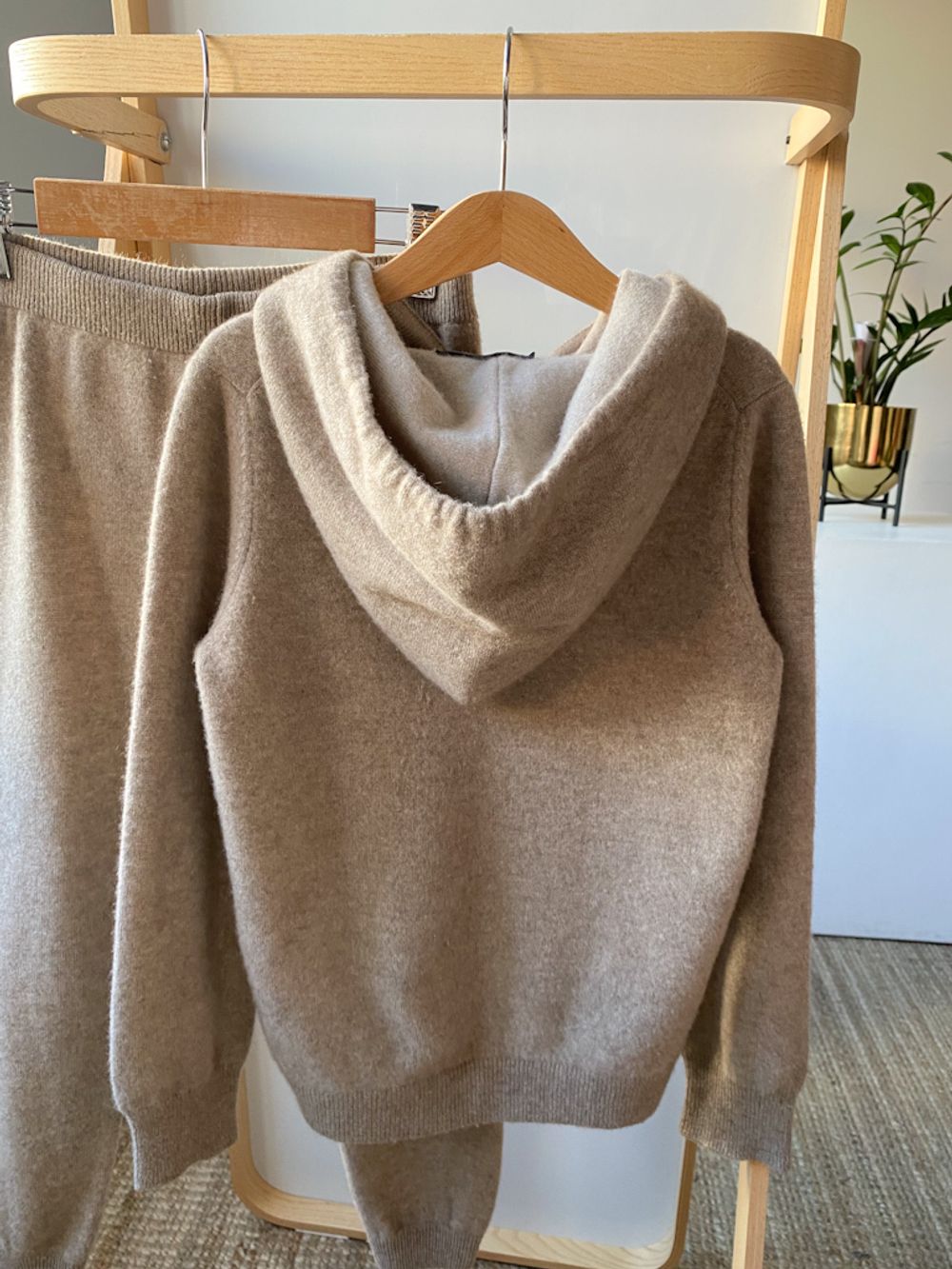 Кашемировый костюм Giorgetti, 116