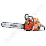 Бензиновая пила Oleo-Mac GS 650-18 4.7 л.с