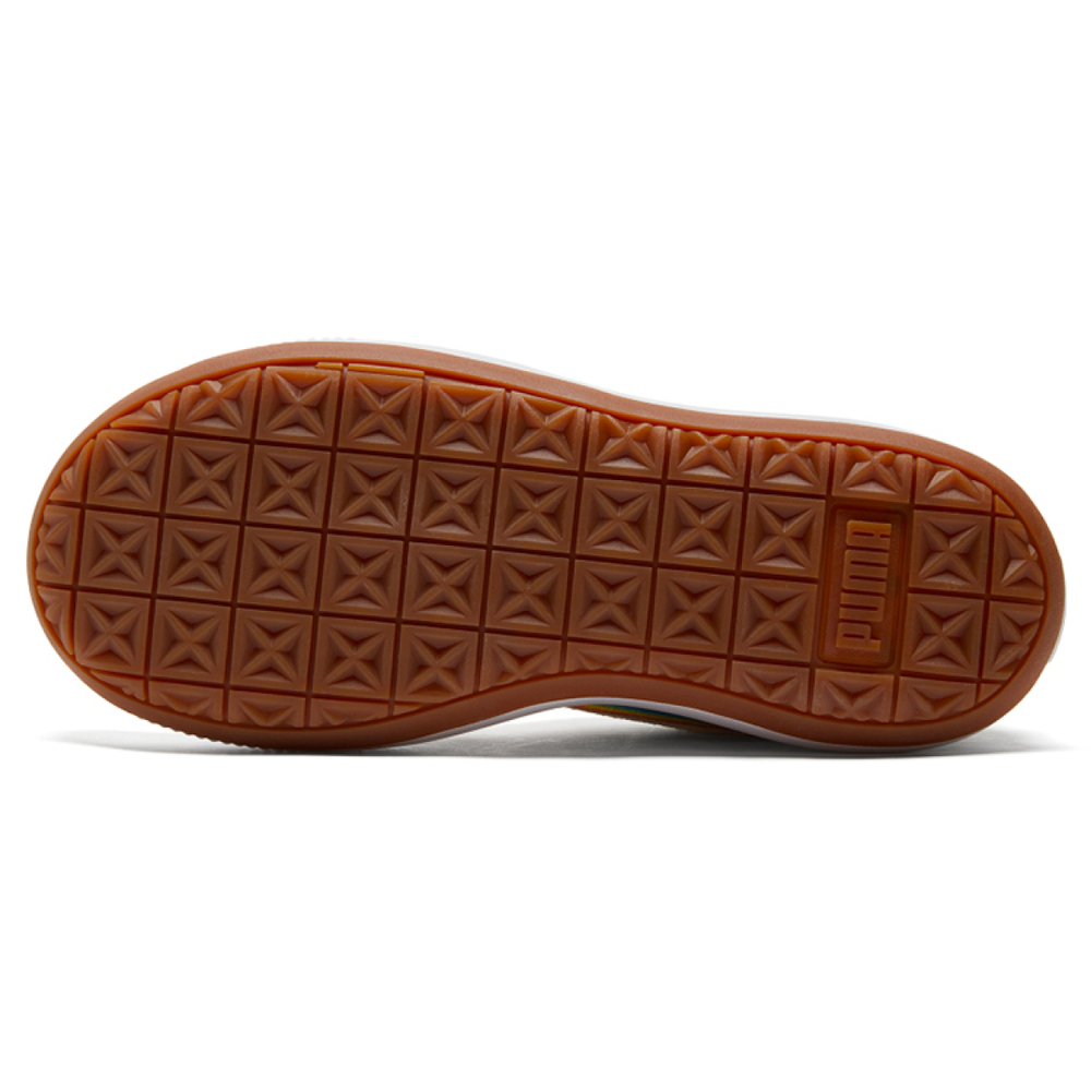 Кроссовки Puma, 387239-03