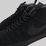 Кеды Nike SB Zoom Blazer Mid PRM  - купить в магазине Dice