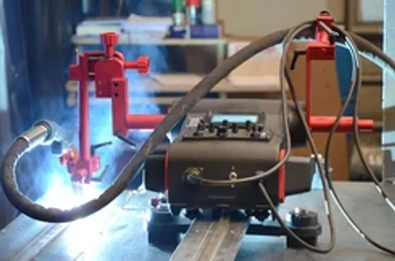 Кабель для поджига двойной дуги 13 метров Promotech