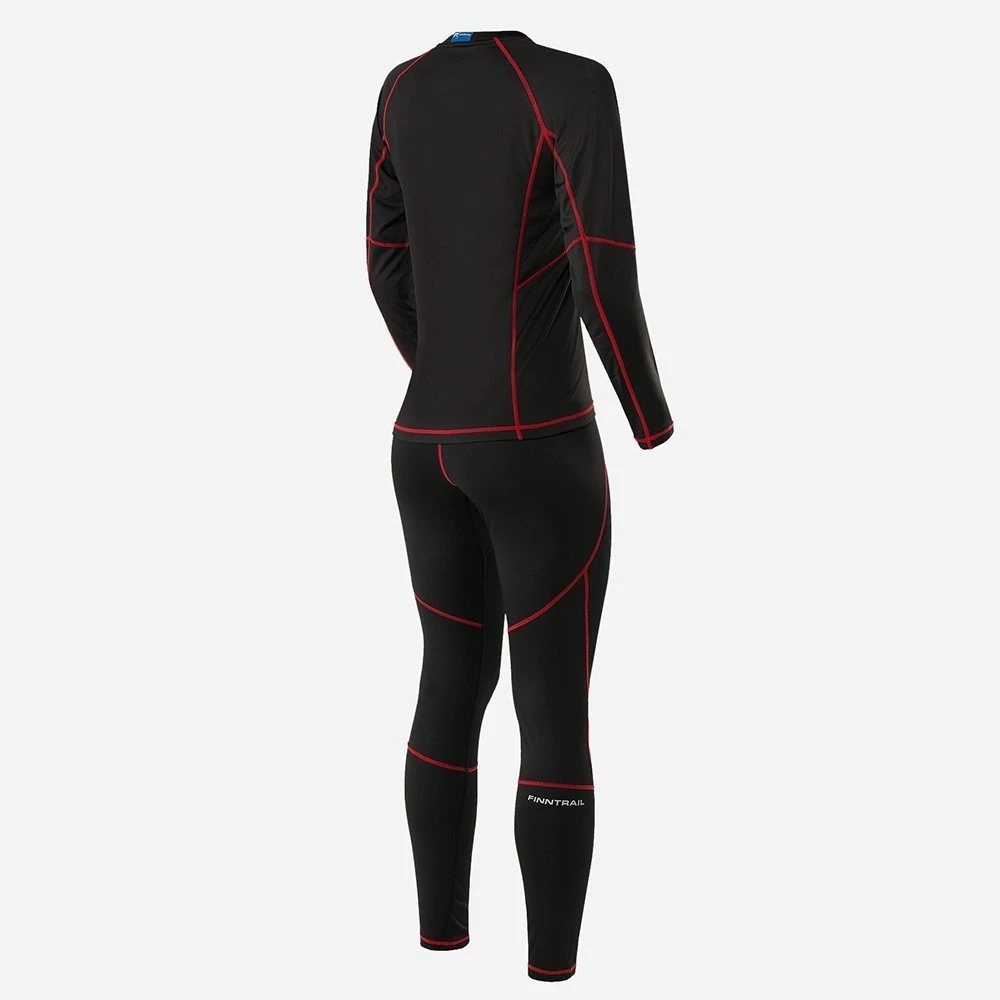 КОМПЛЕКТ ТЕРМОБЕЛЬЯ FINNTRAIL ЖЕНСКИЙ THERMO-S 6305