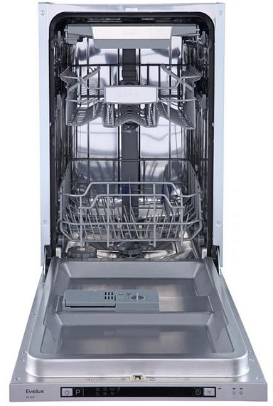 Встраиваемая посудомоечная машина Evelux BD 4501