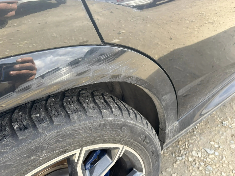 BMW X6 xDrive30d M Sport Pro