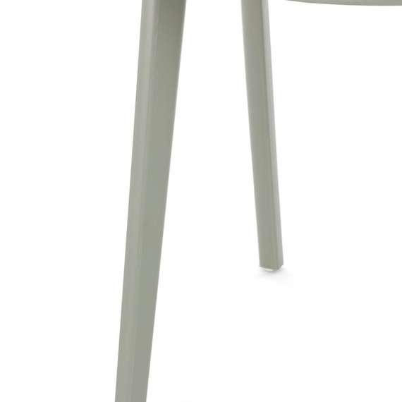 Стул 314 серый