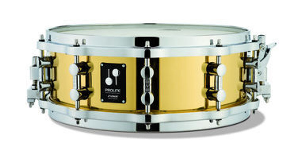 15810901 PL 12 1405 SDBD ProLite Малый барабан 14" x 5", латунь, Sonor