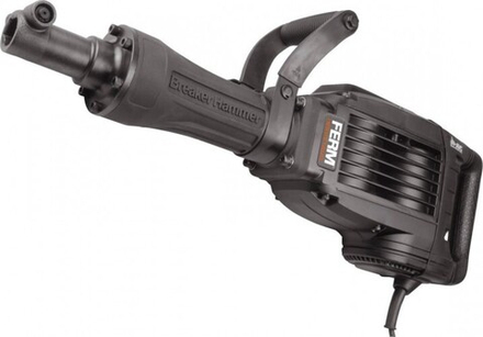 Молот ударный сетевой FERM HDM1042P